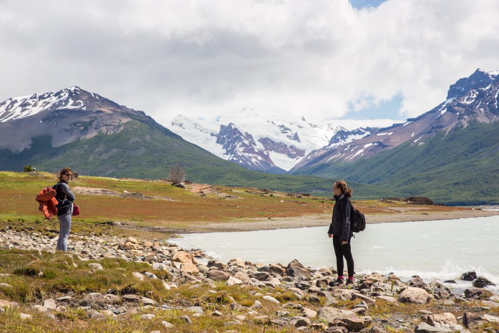 Lago Roca