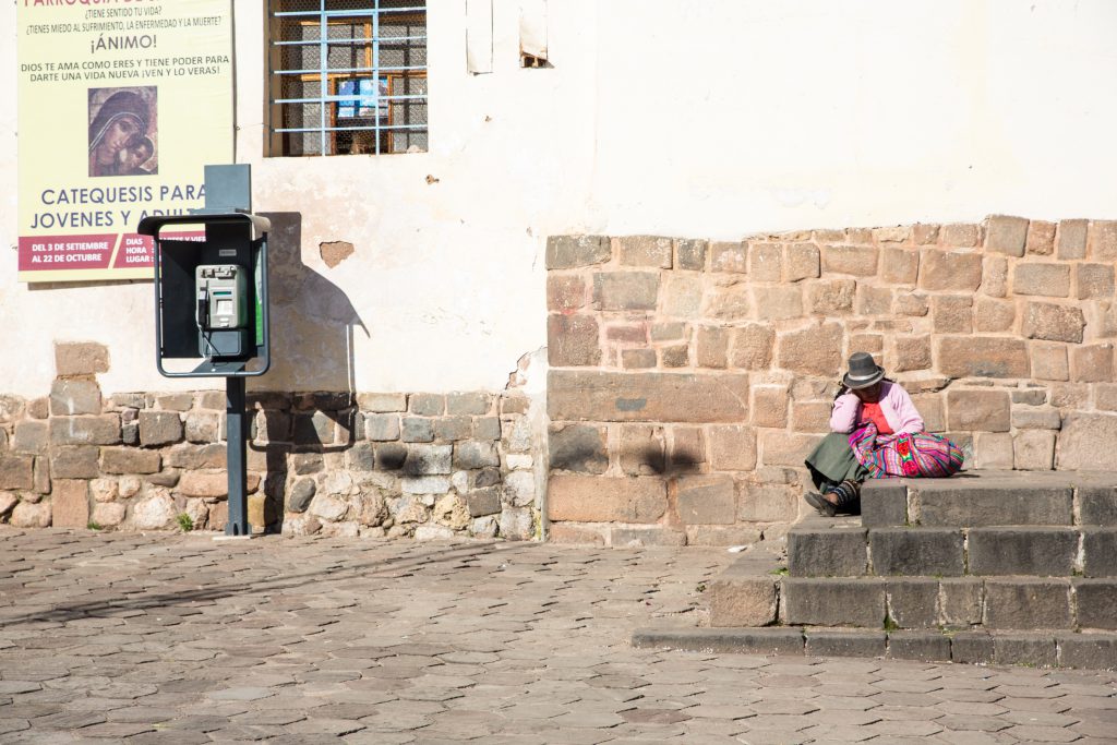 Cusco