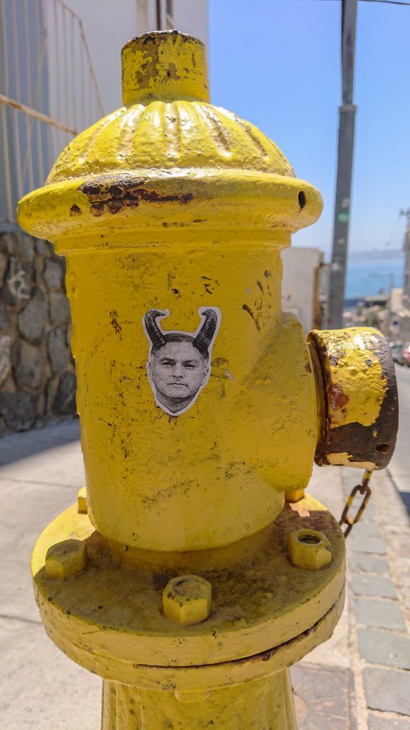 Valparaiso