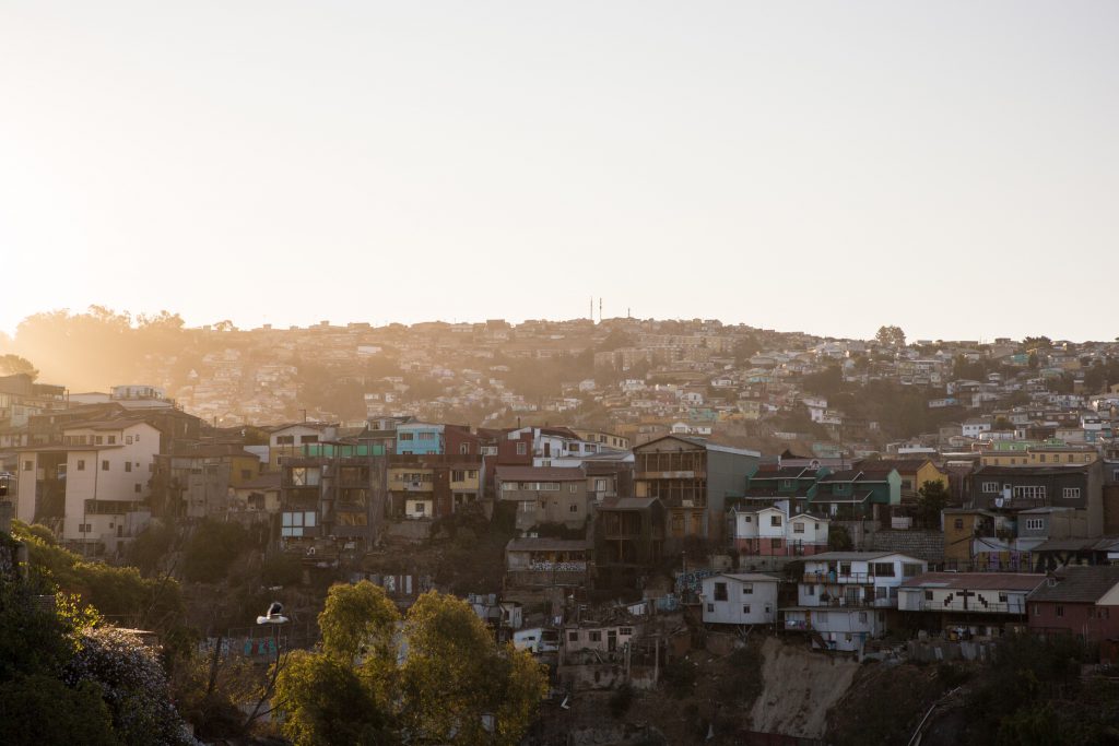 Valparaiso