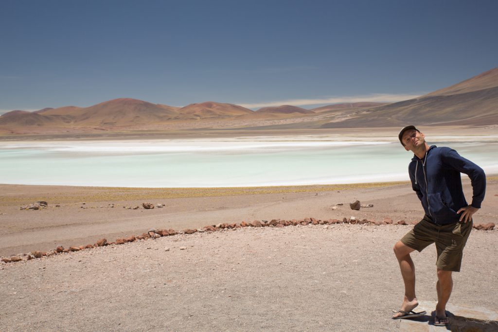 Laguna Tuyaito
