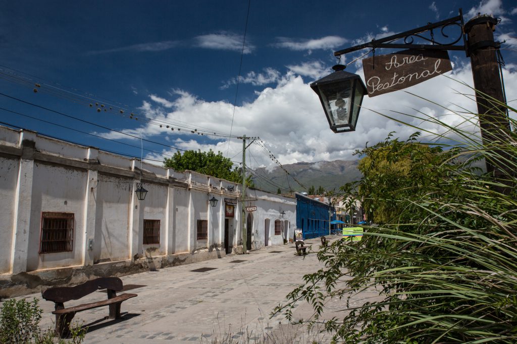 Cafayate