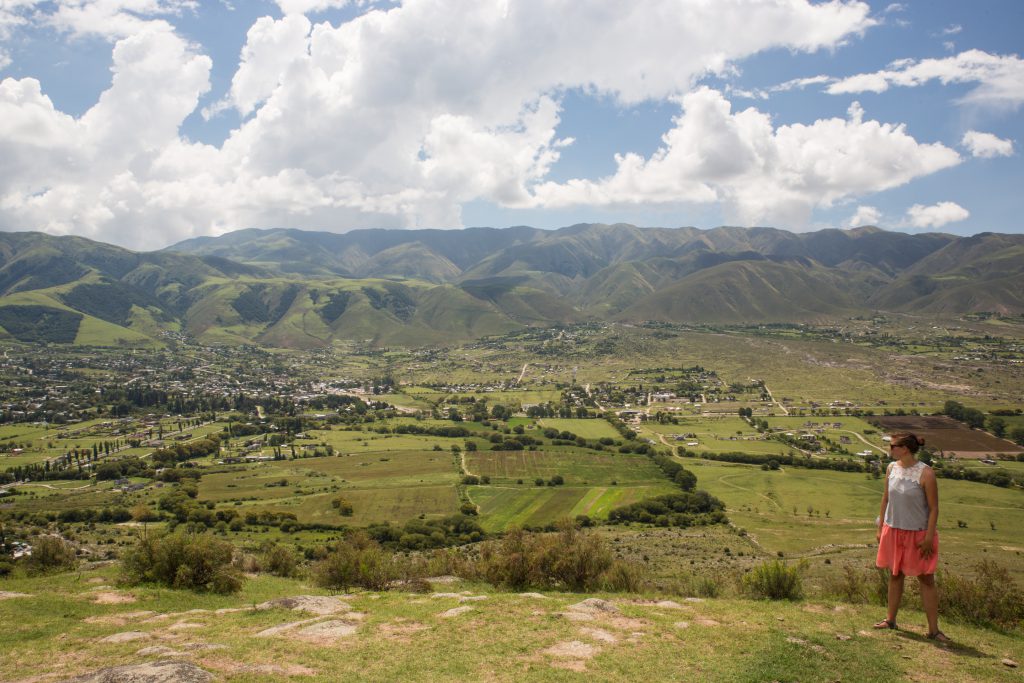 Tafi del Valle