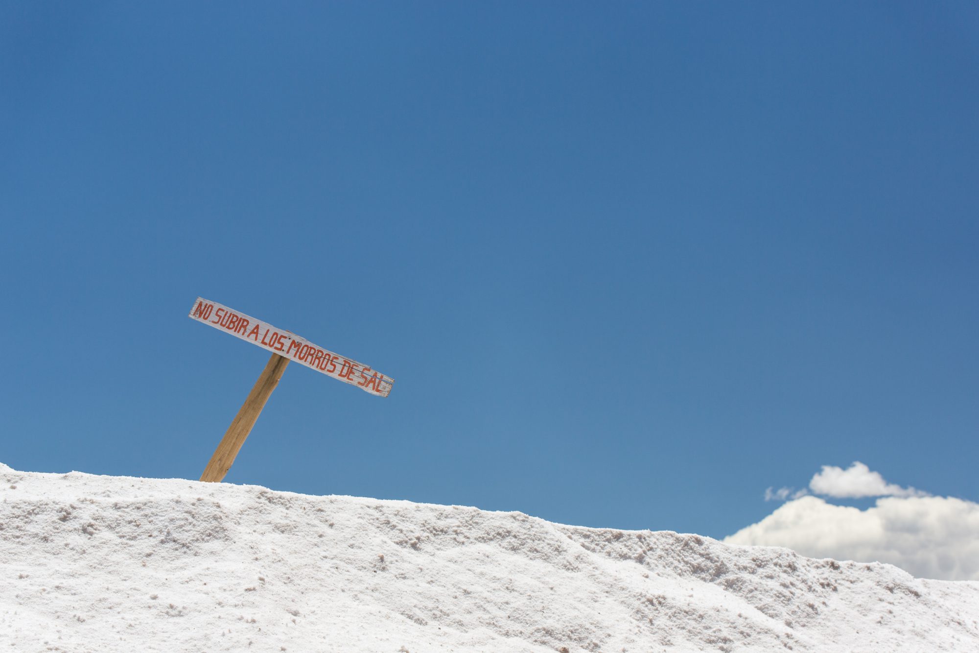 Salinas Grandes