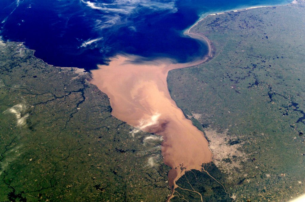 Río de la Plata