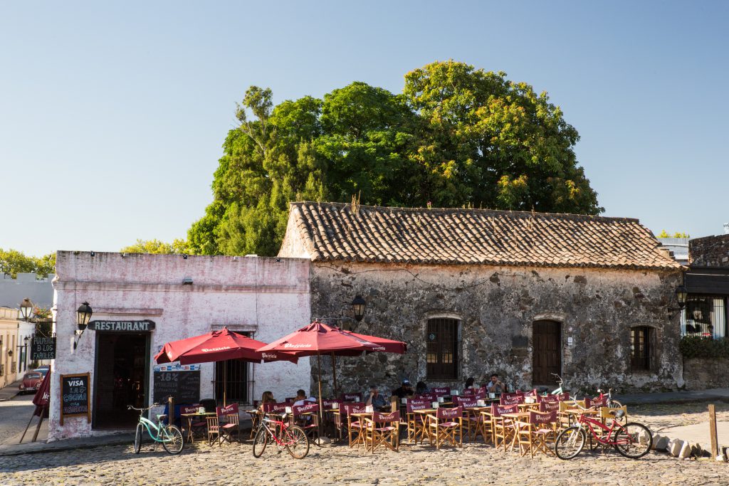 Colonia del Sacramento