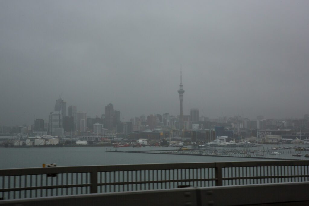 Auckland
