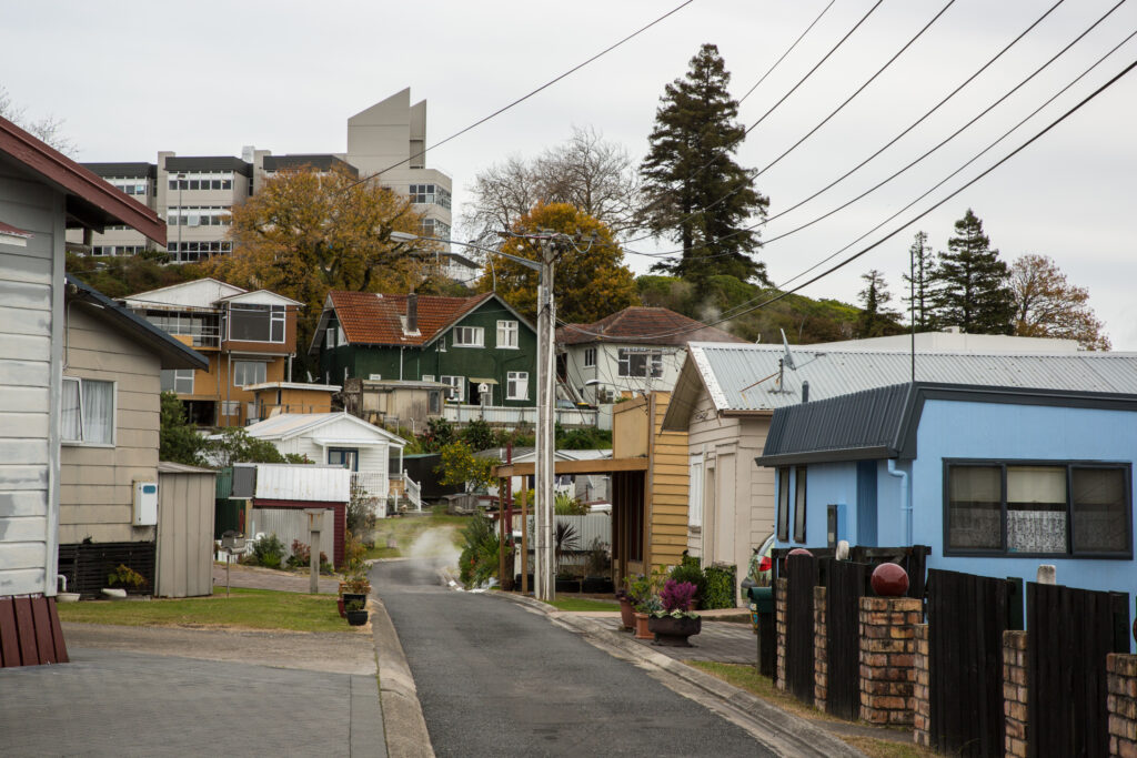Rotorua