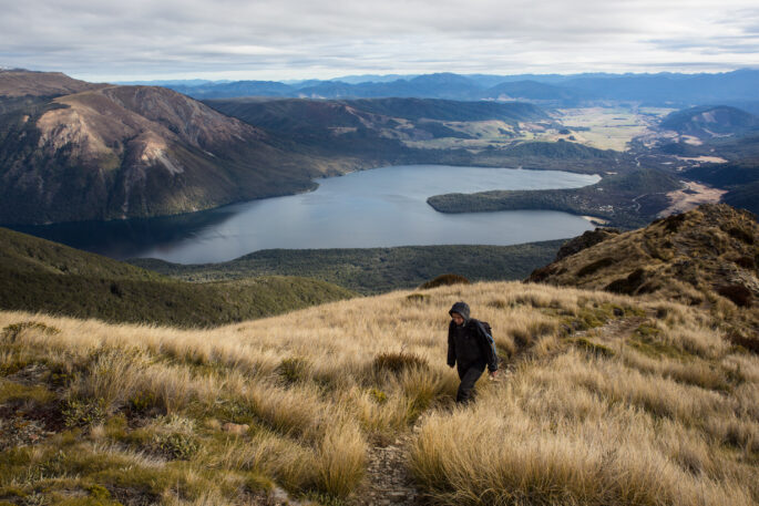 Lake Rotoiti