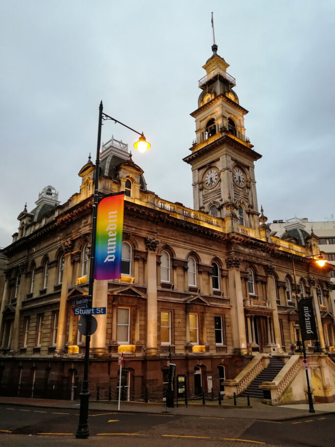 Dunedin