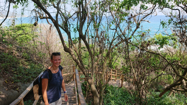 Nationalpark Tayrona