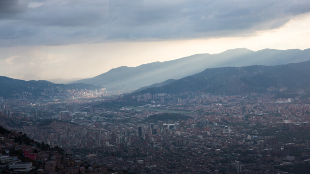 Medellín