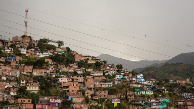 Comuna 13
