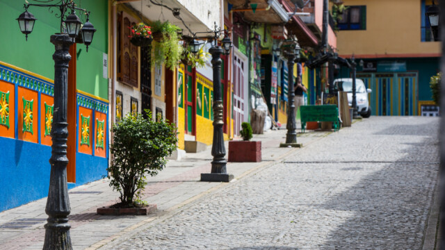 Guatapé