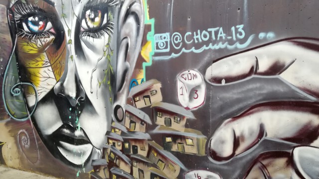 Comuna 13