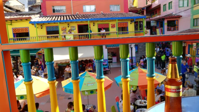 Guatapé