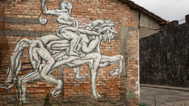 Graffiti