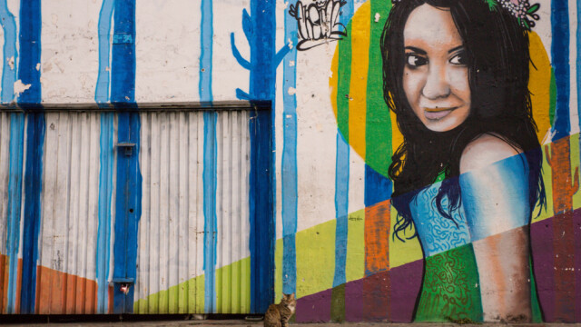 Graffiti
