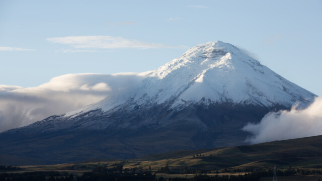 Cotopaxi