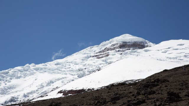 Cotopaxi