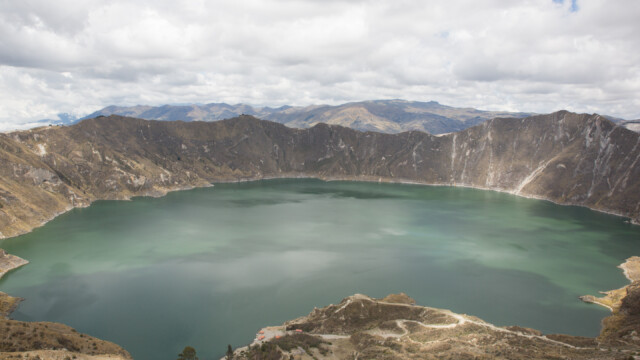 Laguna Quilotoa
