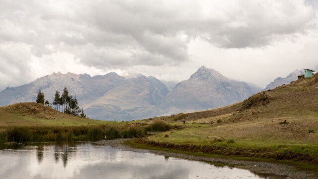 Laguna Wilcacocha