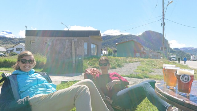 El Chaltén