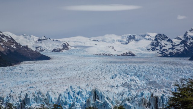 Perito Moreno Gletscher