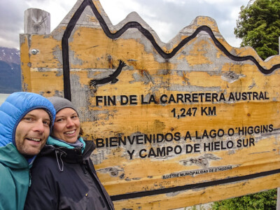 Carretera Austral