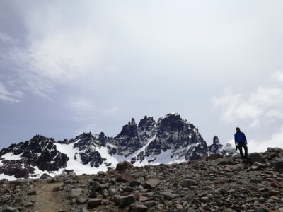 Cerro Castillo