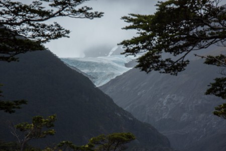 Gletscher