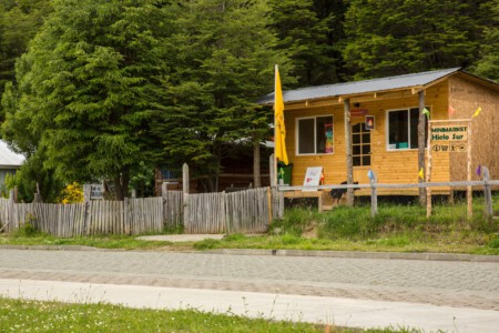 Puerto Gardal