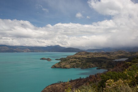 Lago General Carrera