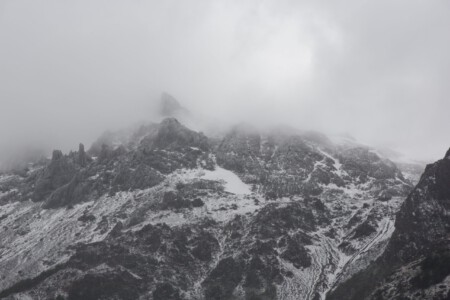 Parque Nacional Futaleufú
