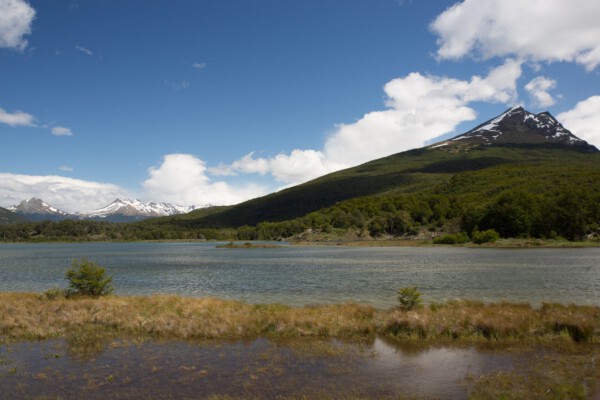 Parque Nacional Tierra del Fuego