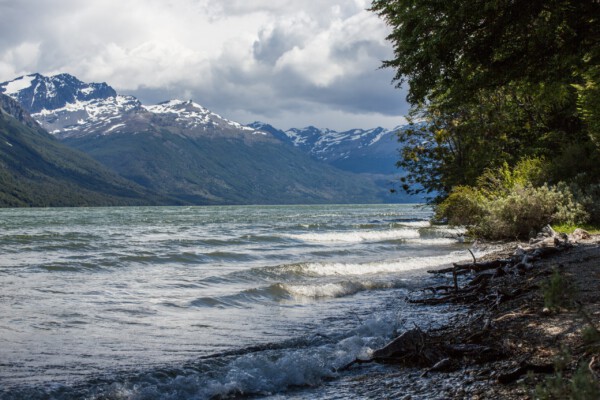 Parque Nacional Tierra del Fuego