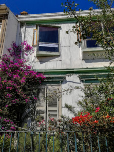 Valparaiso