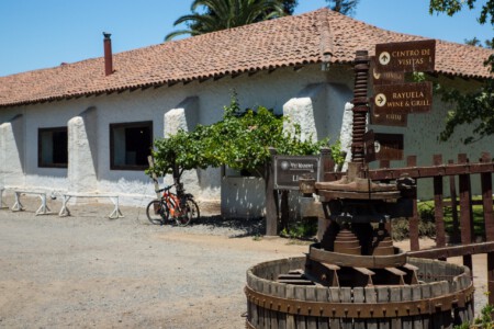 Weingut Viu Manent