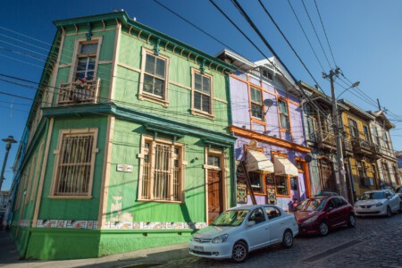 Valparaiso