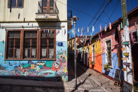 Valparaiso