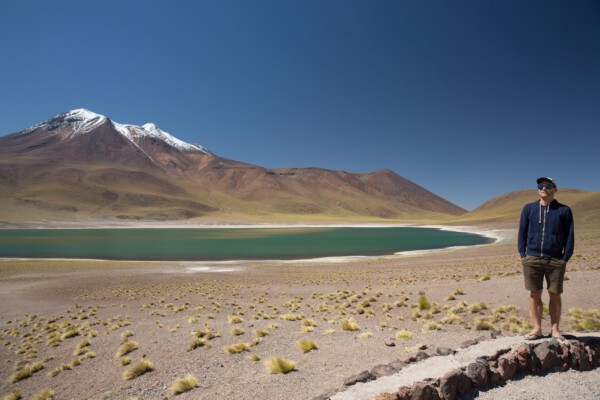 Laguna Miñiques