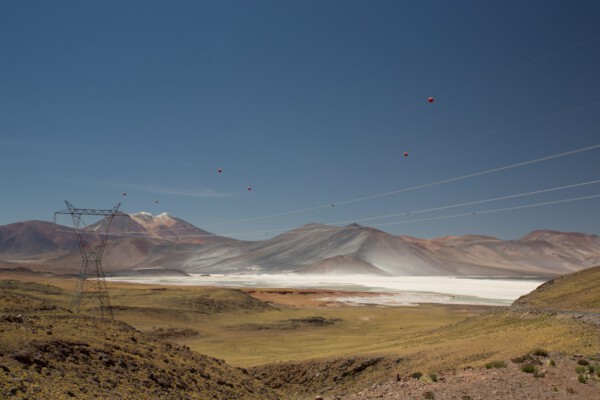 Piedras Rojas