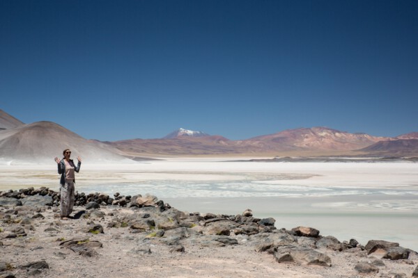 Piedras Rojas
