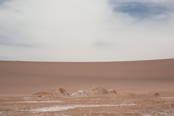 Valle de la Luna