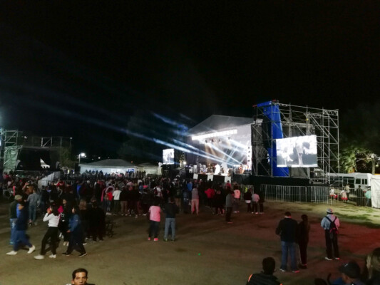 Fiesta Nacional del Queso