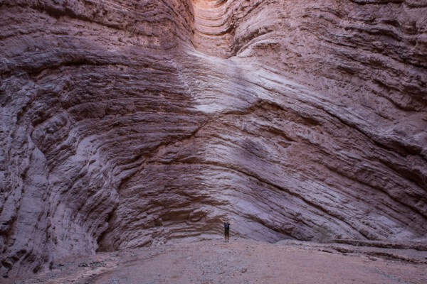 Garganta del Diablo