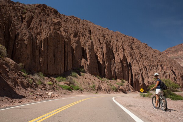 Quebrada de las Conchas