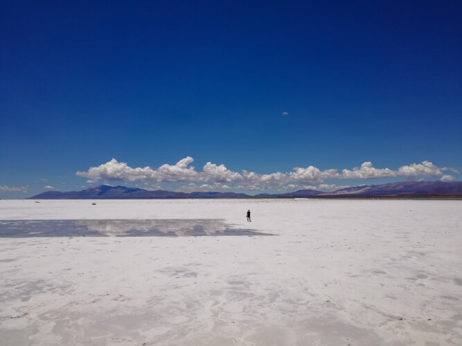 Salinas Grandes