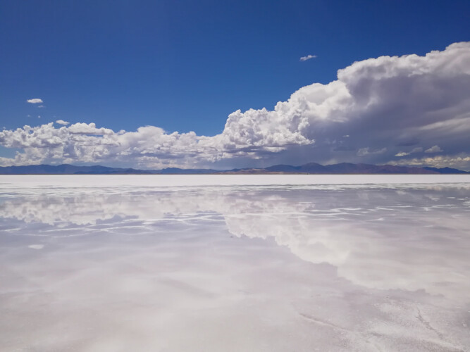 Salinas Grandes