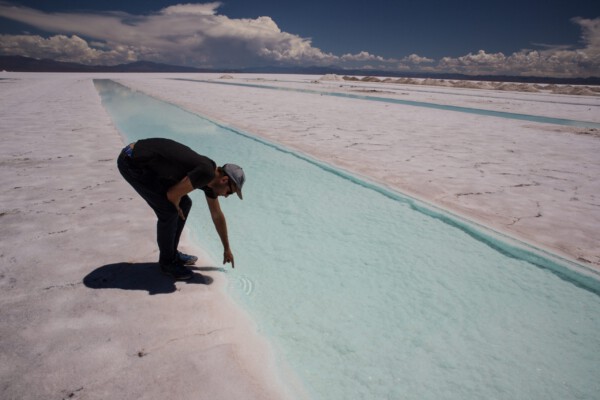 Salinas Grandes